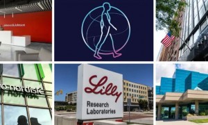 11月药企高管动态 | 强生、美敦力、辉瑞、诺和诺德、CVS Health、礼来、史赛克、云南白药、国药控股等全球药企人事变动