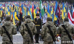 泽连斯基天塌了，和平协议遭否决，乌军放弃阵地，一个旅集体逃跑