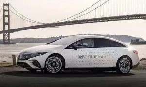 余承东“路上睡觉”的梦想，快要实现了