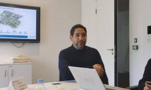 探访卡萨布兰卡金融城（CFC）：中国企业非洲投资新枢纽