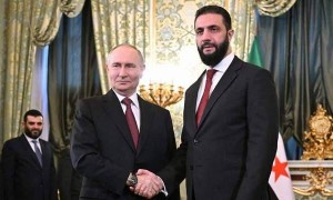 寄人篱下的滋味不好受，说话都要看普京脸色的阿萨德，决定重操旧业？