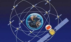 一旦美国突然关掉GPS，全球导弹一夜“变瞎”？有2国能淡定一笑