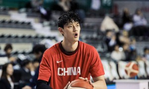 曾凡博确认将重返北京首钢效力 北京男篮组超豪华阵容