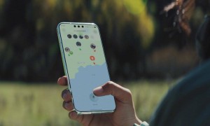 华为无网通信功能“上天”，可在飞机自由发消息、打电话