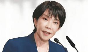 高市早苗苦等的支持终于来了？美国表态批评中国，并重申对日本的承诺！