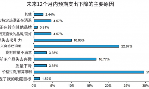 爆款拉布布价格跳水90%，黄牛压货百万元，段永平看不懂的“塑料茅台”怎么了？