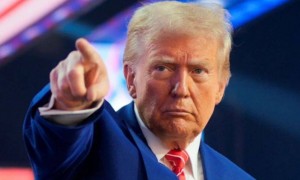 美军火还未抵台，洪秀柱一语轰动两岸，国台办定调，祖国势必统一