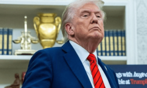 美国或下场？高市早苗求见特朗普，见面方式已敲定，中方送出七个字，白宫要听清楚了！