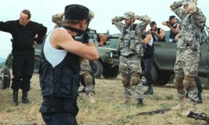 我国真的是雇佣兵“禁地”？电影都是骗人的，看看外军咋说的