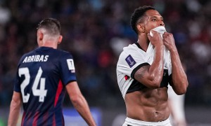 亚冠-陈威神勇门柱帮忙 海港面对48射0-0逼平柔佛抢一分