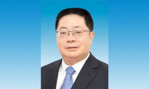 福建省副省长李兴湖转任交通运输部副部长