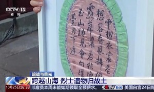 吴石孙女、朱枫孙女发声