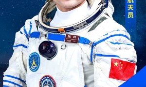 张陆:一直以“学生”心态重新投入高强度训练