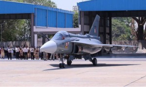 印度放狠话:要让中国和巴基斯坦“心生恐惧”!