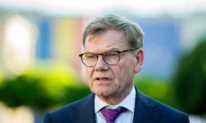 德国外长访华临时取消!德国表示“遗憾”!原因披露→